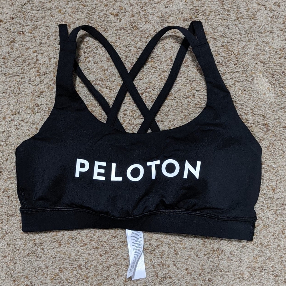 Lululemon Energy Bra